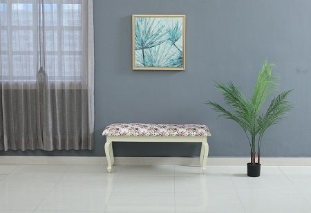 Pepperfry's Amberville introduces French Elegance with the new ivory coloured Versaille collection